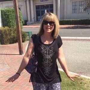 Meet your Posher, Kathy